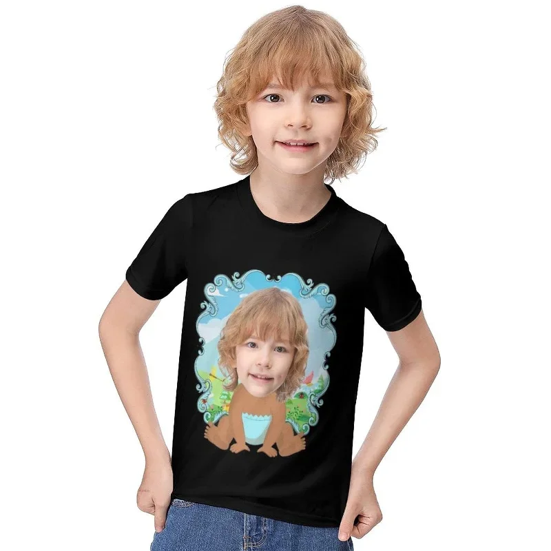 6-12y-custom-face-a-baby-cute-kids-t-shirt-for-boy-girl