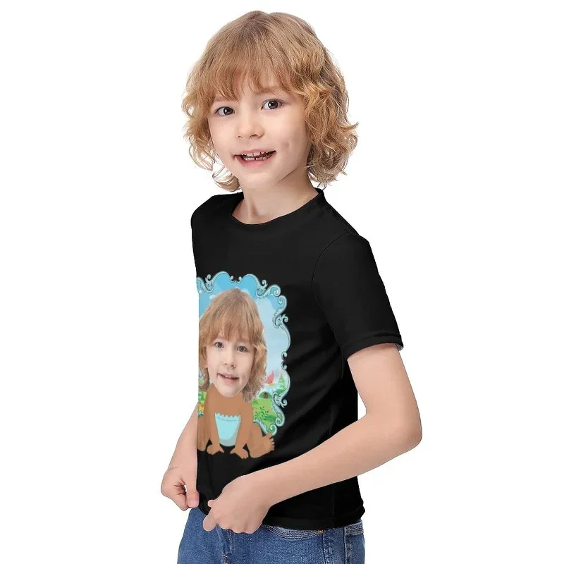 6-12y-custom-face-a-baby-cute-kids-t-shirt-for-boy-girl