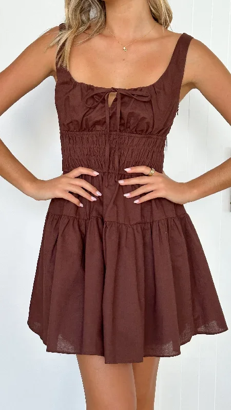 abrina-mini-dress-brown