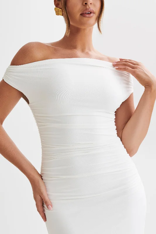 alayna-recycled-nylon-midi-dress-ivory