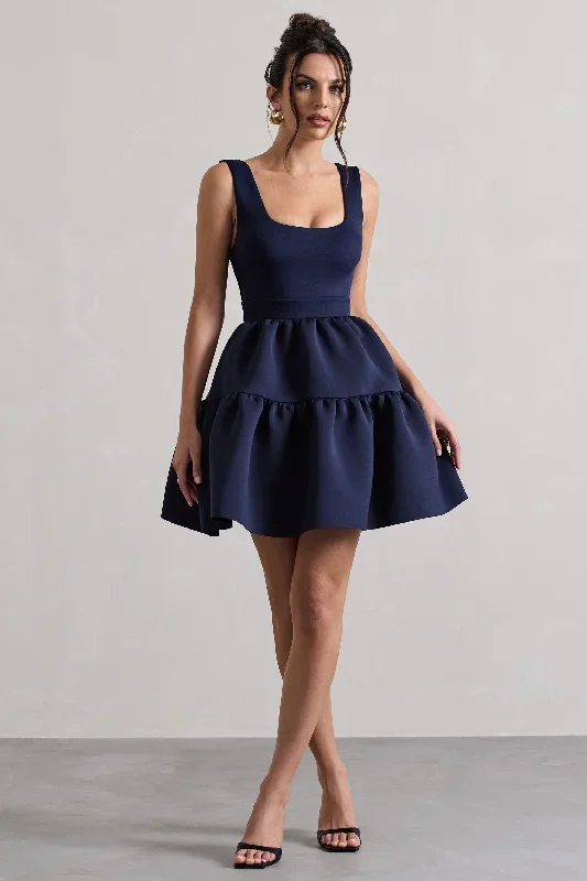 alia-navy-scoop-neck-tiered-volume-hem-mini-dress-cl134716015