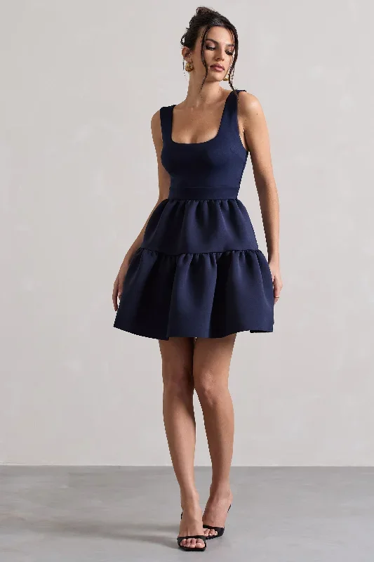 alia-navy-scoop-neck-tiered-volume-hem-mini-dress-cl134716015