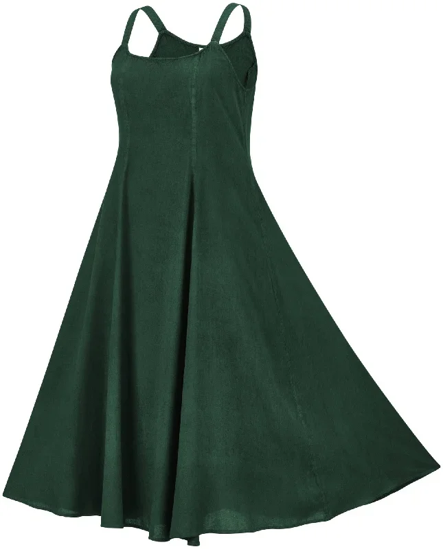 amelia-maxi-chemise-limited-edition-greens-1