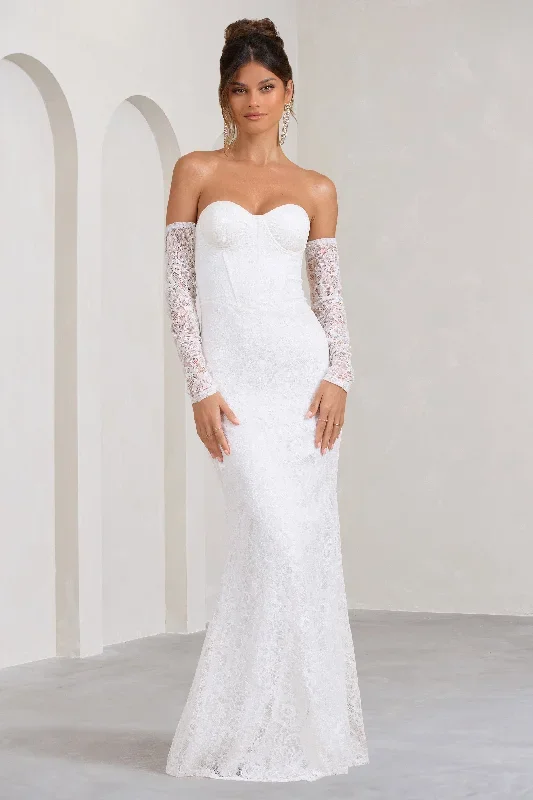 aniyah-white-lace-bandeau-neckline-corset-fishtail-maxi-dress-with-sheer-sleeves-cl128062005