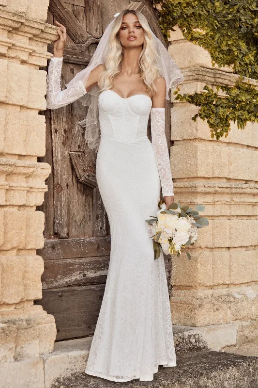 aniyah-white-lace-bandeau-neckline-corset-fishtail-maxi-dress-with-sheer-sleeves-cl128062005