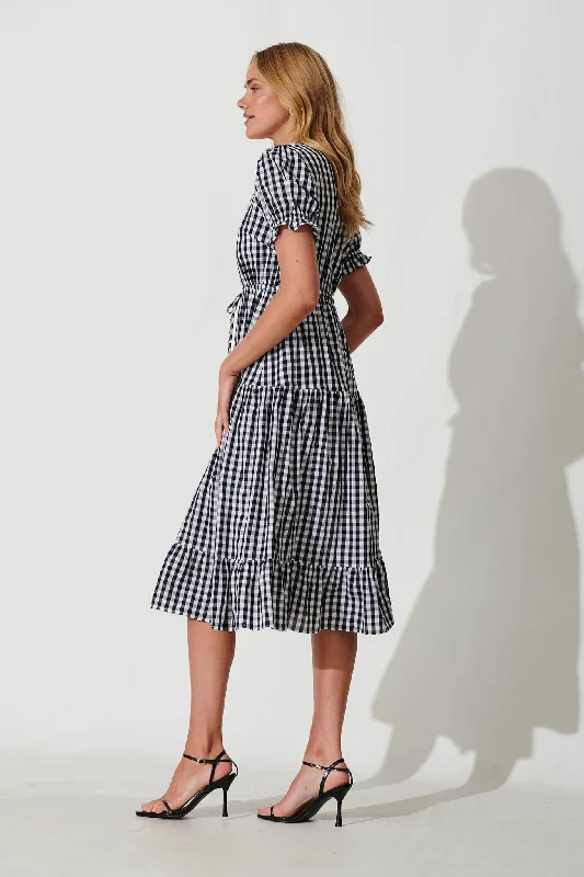 belarus-midi-dress-in-black-gingham-cotton