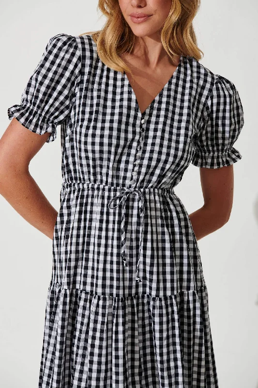 belarus-midi-dress-in-black-gingham-cotton