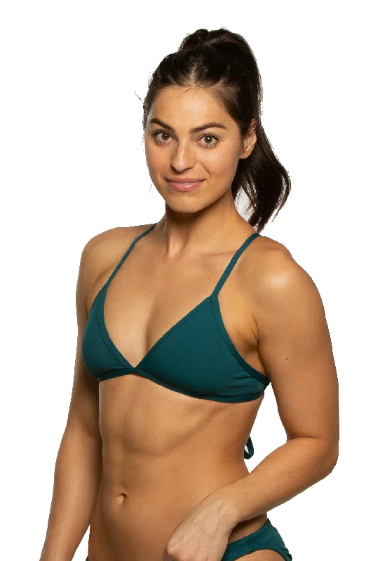 bikini-tops-triangle-peacock-solids