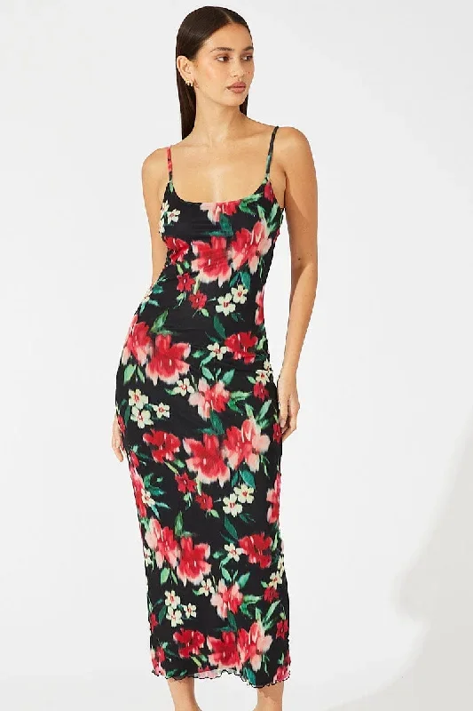 black-floral-maxi-dress-sleeveless-bodycon-mesh-ed1641-84r-1