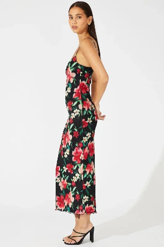 black-floral-maxi-dress-sleeveless-bodycon-mesh-ed1641-84r-1