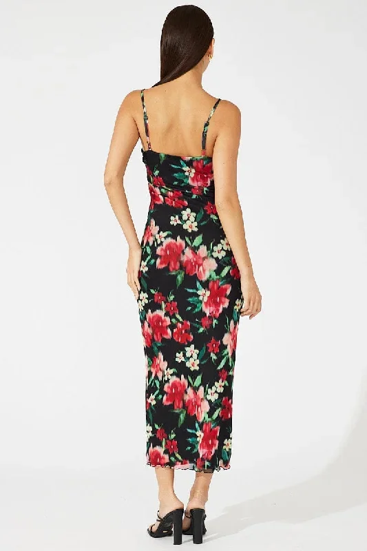 black-floral-maxi-dress-sleeveless-bodycon-mesh-ed1641-84r-1