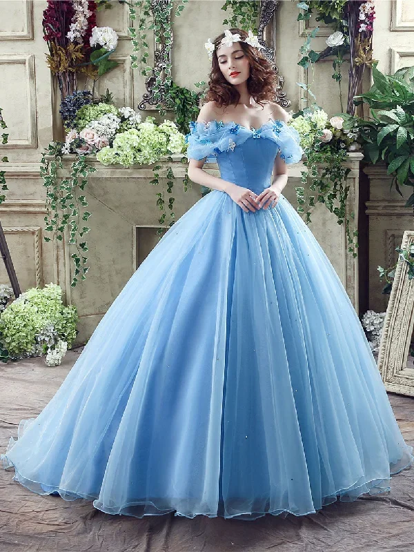 blue-off-shoulder-long-prom-dress-blue-sweet-16-dress