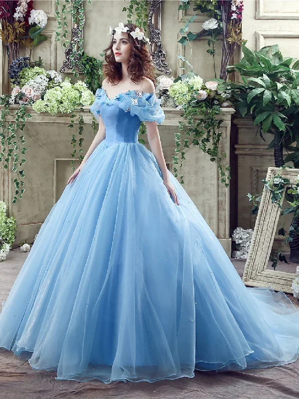 blue-off-shoulder-long-prom-dress-blue-sweet-16-dress