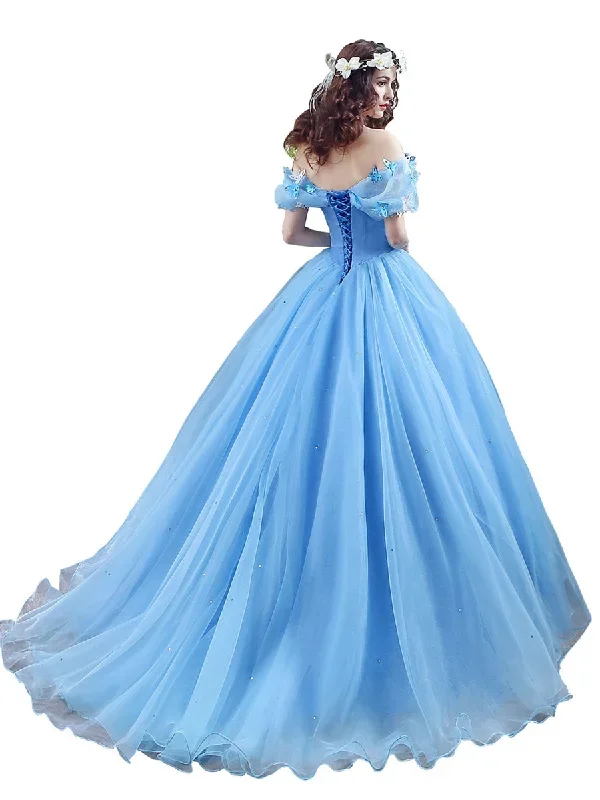 blue-off-shoulder-long-prom-dress-blue-sweet-16-dress