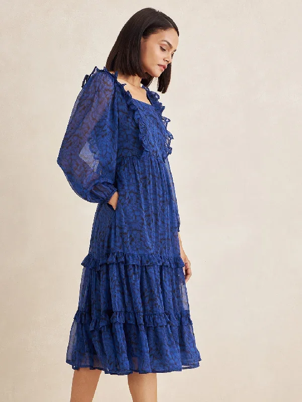 blue-printed-tiered-midi-dress-ff-5016