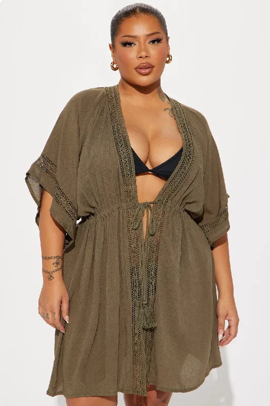 breezy-paradise-linen-crochet-trim-cover-up-kimono-olive