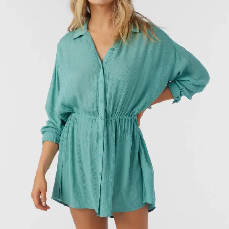 O'Neill Women's Cami Cover Up