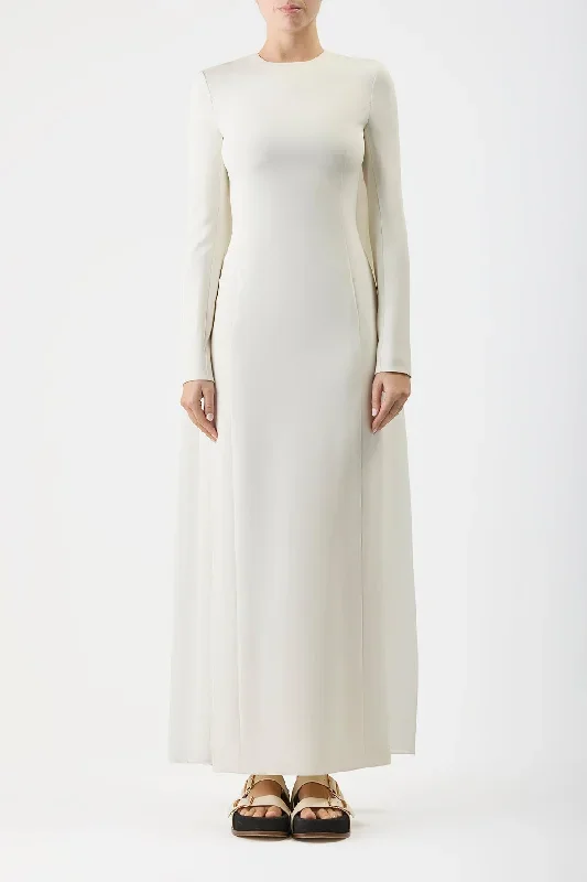 carlota-draped-gown-ivory-silk-wool-cady