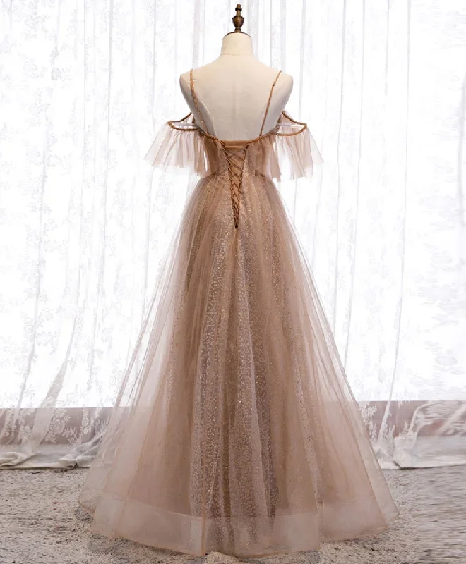 champagne-tulle-sequin-long-prom-dress-champagne-evening-dress