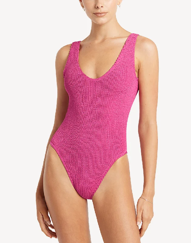 Mara Shimmer One Piece