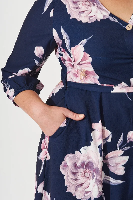 cora-midi-dress-in-navy-with-blush-floral