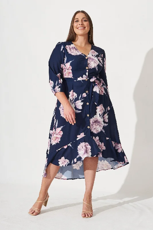 cora-midi-dress-in-navy-with-blush-floral