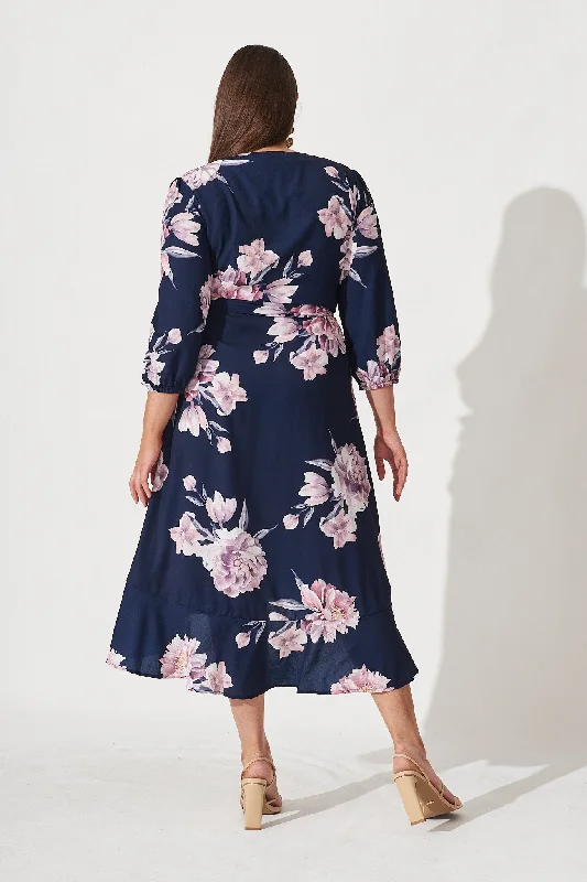 cora-midi-dress-in-navy-with-blush-floral