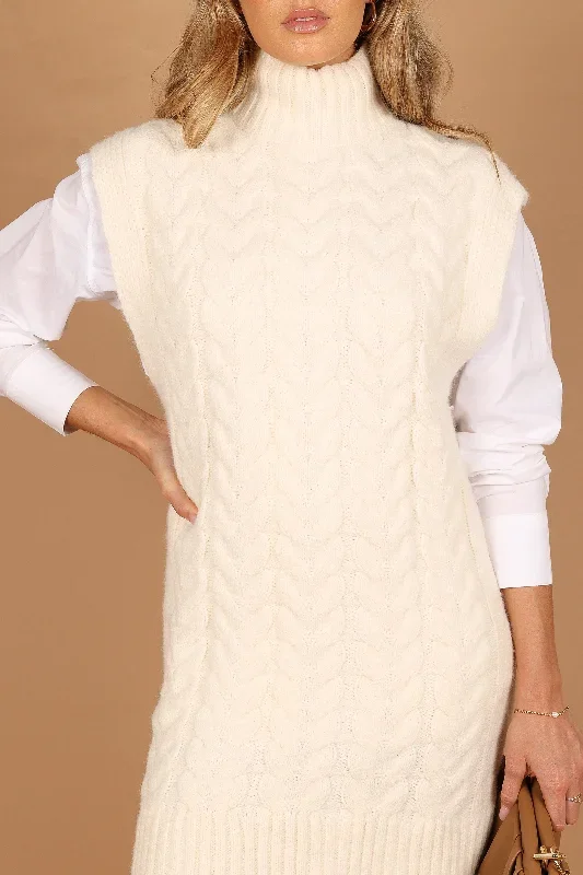 cozette-turtle-neck-sleeveless-mini-knit-dress-cream