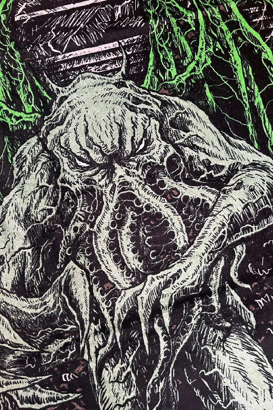 cthulhu-beach-towel