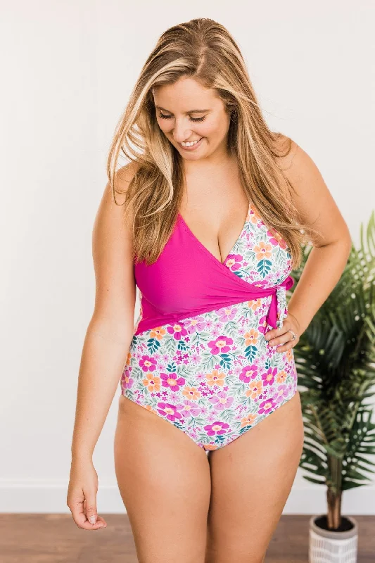 days-under-the-sun-floral-one-piece-swimsuit-magenta