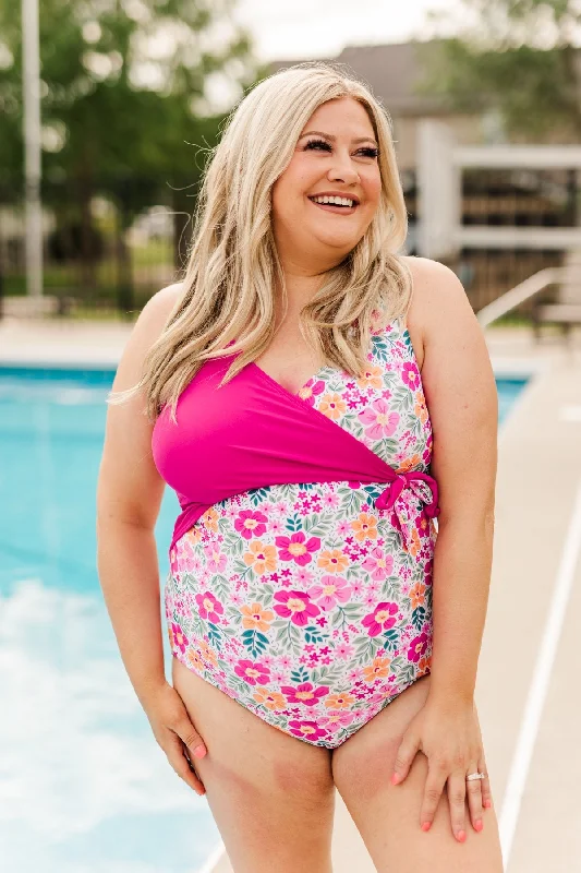 days-under-the-sun-floral-one-piece-swimsuit-magenta