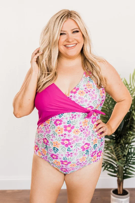 days-under-the-sun-floral-one-piece-swimsuit-magenta