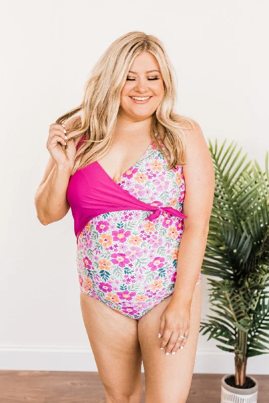 days-under-the-sun-floral-one-piece-swimsuit-magenta