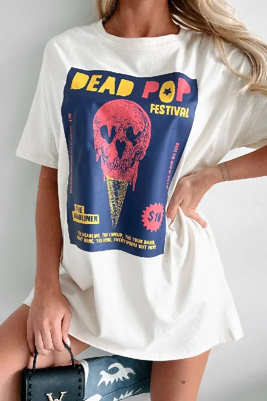 dead-pop-festival-oversized-graphic-t-shirt-dress-vanilla-print-on-demand