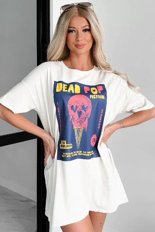 dead-pop-festival-oversized-graphic-t-shirt-dress-vanilla-print-on-demand