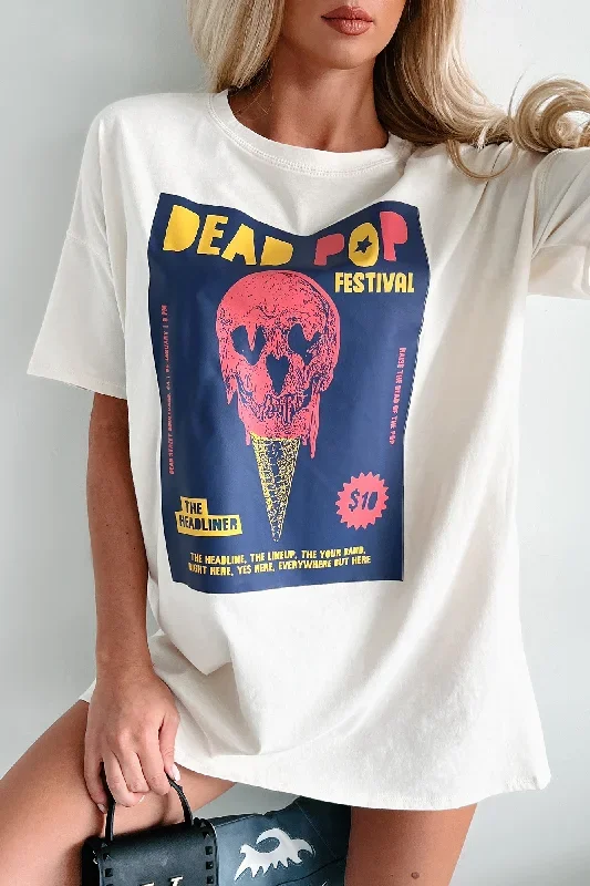 dead-pop-festival-oversized-graphic-t-shirt-dress-vanilla-print-on-demand