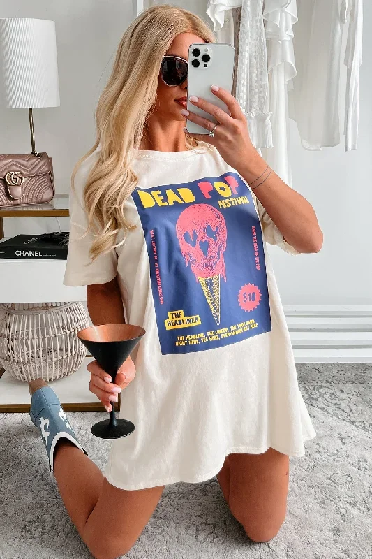 dead-pop-festival-oversized-graphic-t-shirt-dress-vanilla-print-on-demand