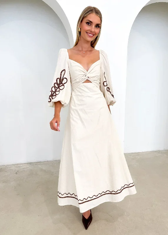 delkra-embroidered-midi-dress-cream