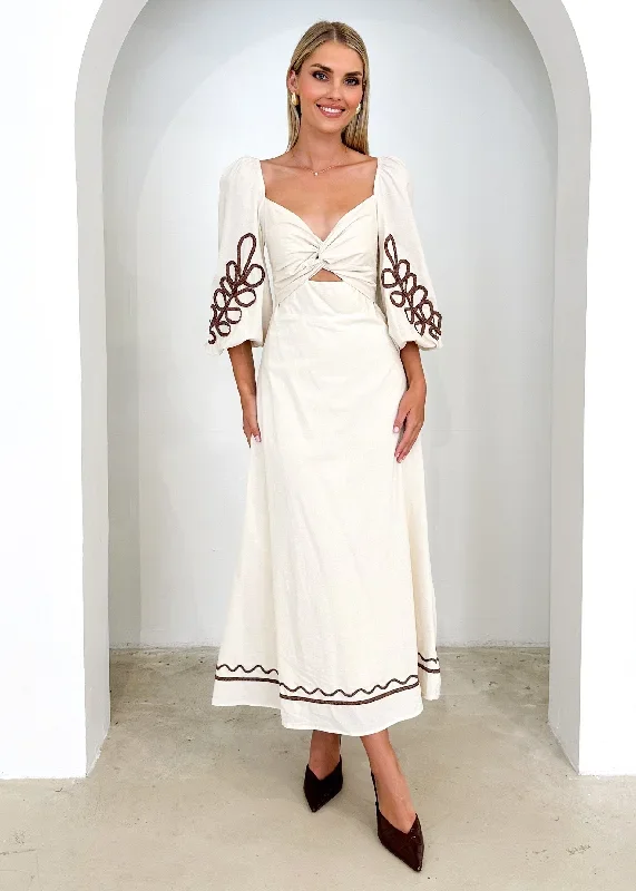 delkra-embroidered-midi-dress-cream