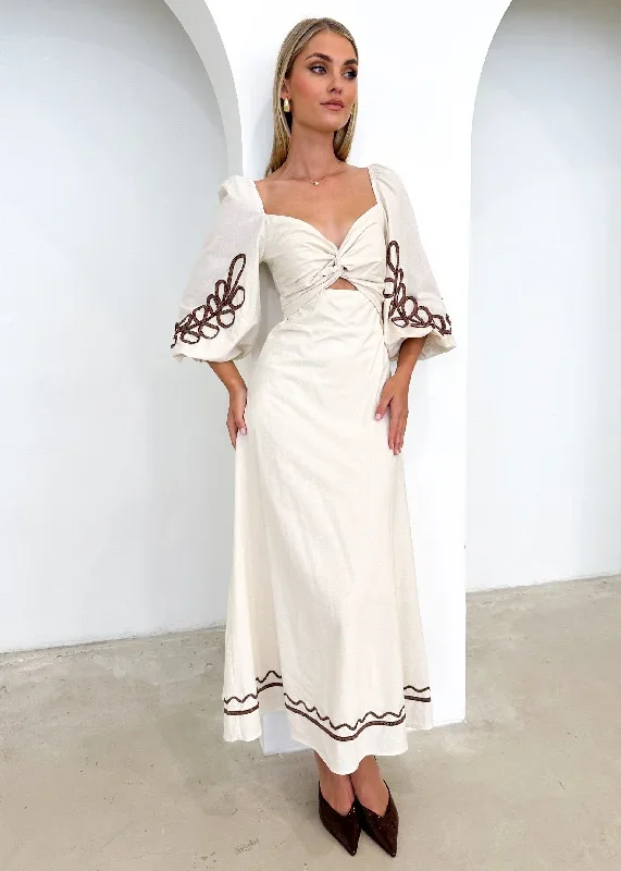 delkra-embroidered-midi-dress-cream