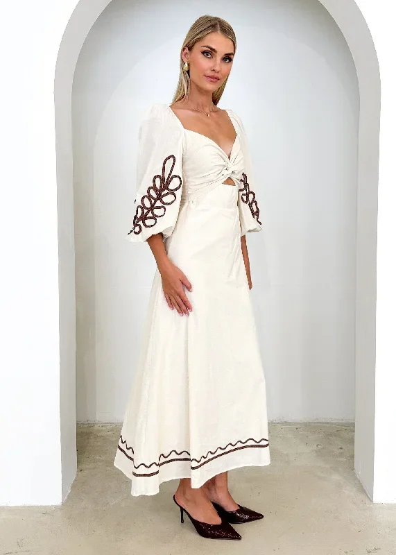 delkra-embroidered-midi-dress-cream