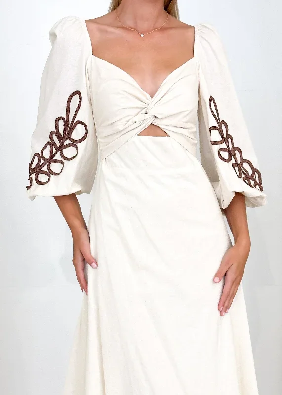 delkra-embroidered-midi-dress-cream