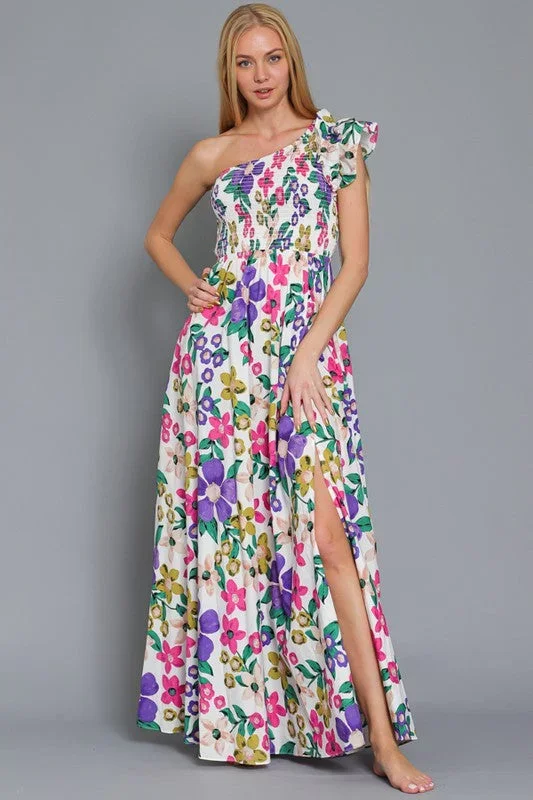 Dorian Maxi Dress