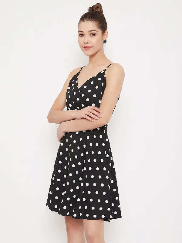 dr831bk-berrylush-black-and-white-polka-dot-printed-mini-dress