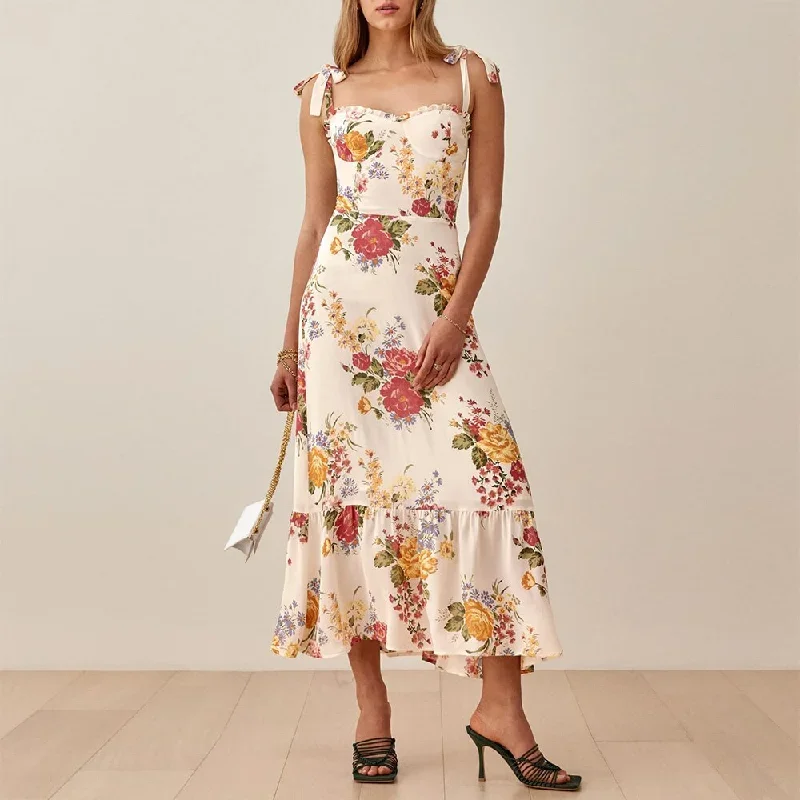 elegant-ruffle-hem-beach-summer-dress-sweetheart-neck-tie-strap-midi-dress