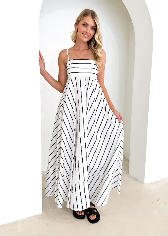 elide-maxi-dress-white-stripe