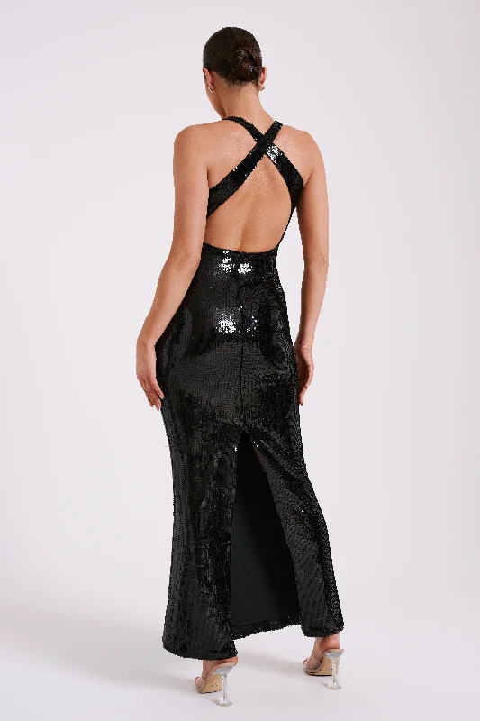 eliza-rose-sequin-maxi-dress-black