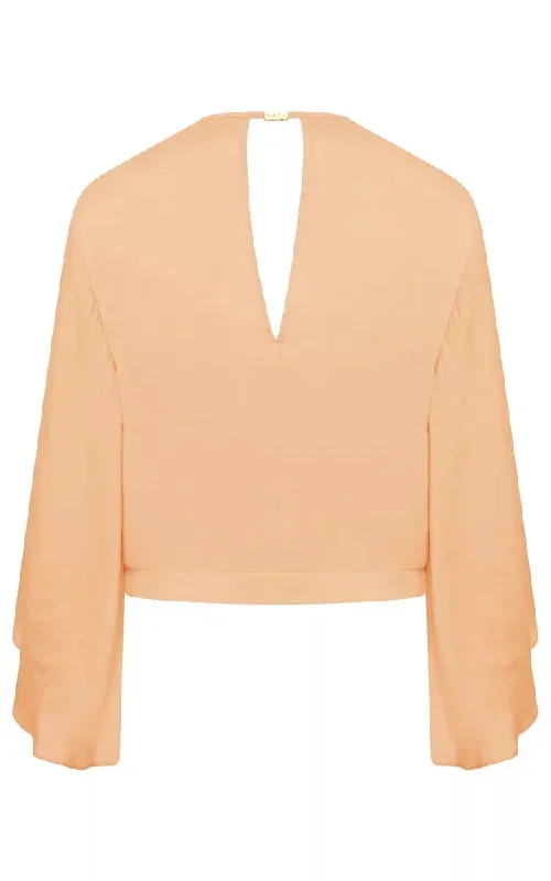 elodie-golden-tie-front-blouse