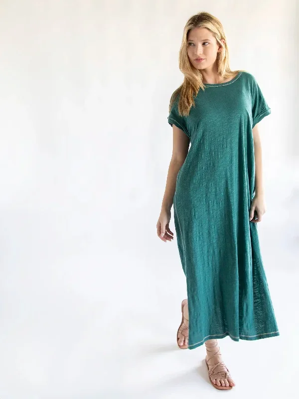 frankie-knit-tee-midi-dress-sea-green