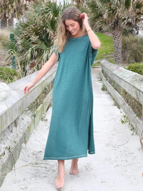 frankie-knit-tee-midi-dress-sea-green